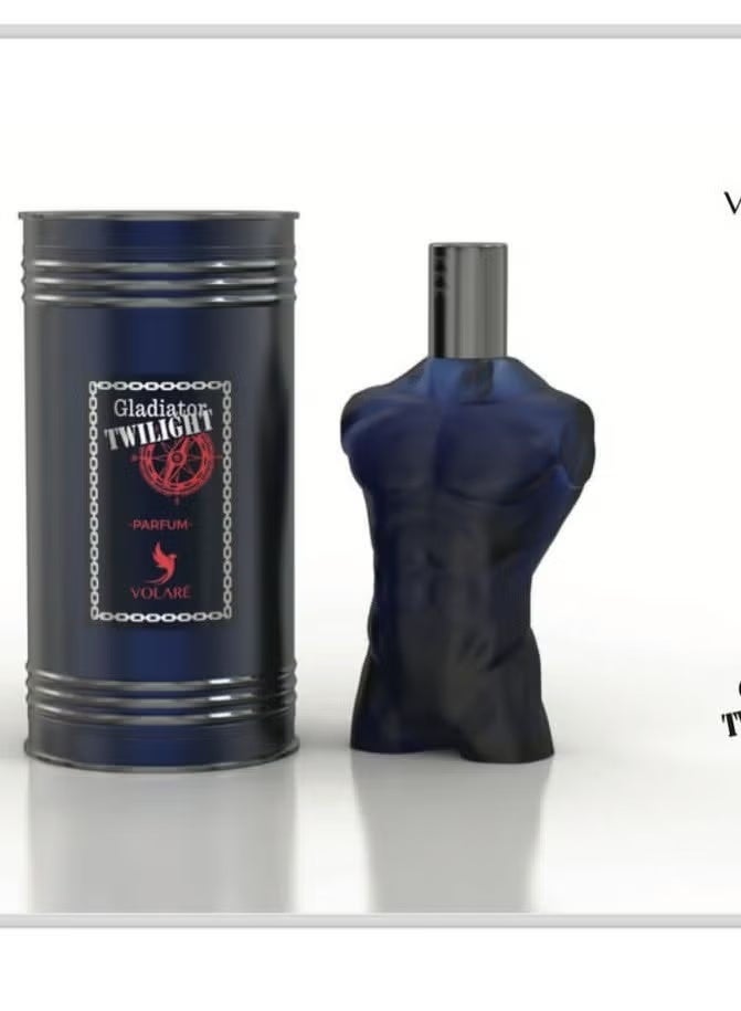 عطر فولاري غلاديتور توايلايت أو دو بارفان 100 مل